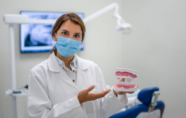 Best Knocked-Out Tooth Emergency  in Wells, MN